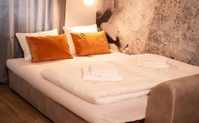 Ljubljana Urban Apartments - Quiet Stay & Free Parking